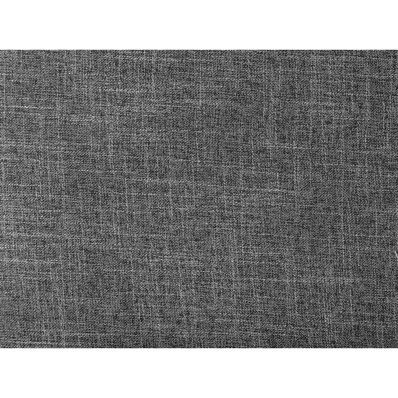 Myra 5 Seater Sofa, Dark Grey