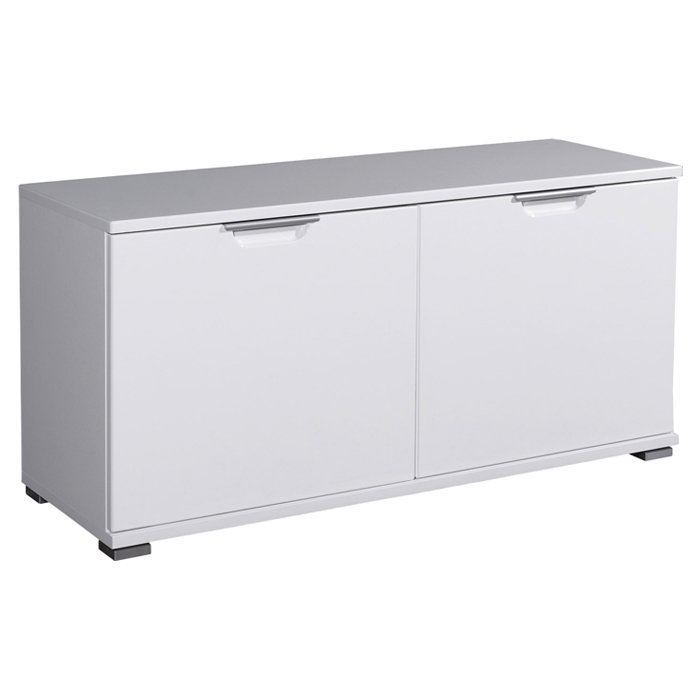 Trento Unfinished TV Stand