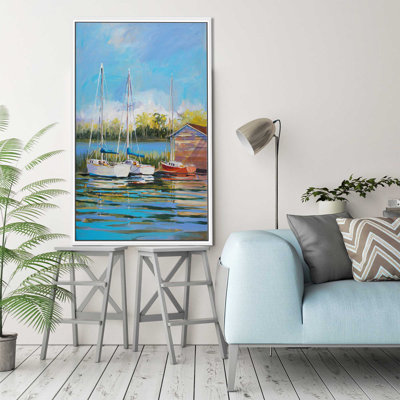 " Boats "