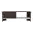 Navia 47 Inch Wide TV Stand With One Door Cabinet And Open Shelf For Modern Living Room Entertainment-403423377