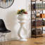Support pour plante d'intérieur à cadre ouvert unique de 39 pouces de style Uniquewise