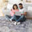 Contemporary Traditional Area Rug-1638249316