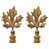 Polished Brass selected