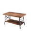 Table basse Ikram