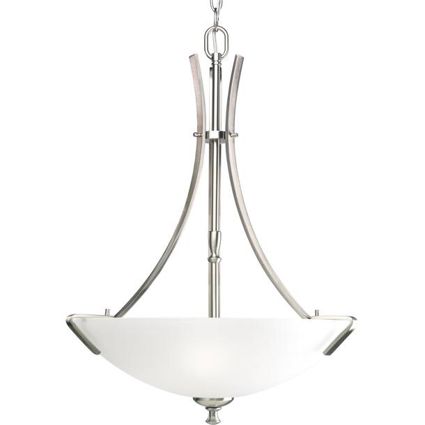 Charlton Home® Rockbridge 5 - Light Classic / Traditional Chandelier ...