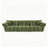 93.7" W Upholstered Modular Sofa-916561770-925616328