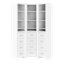 Rangement pour coin-repas 16 po Impressions