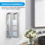 Abdinasir Bathroom Towel Ring-573063901