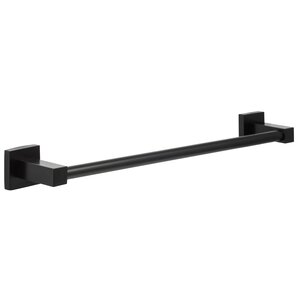 Baden Wall Mounted Towel Bar