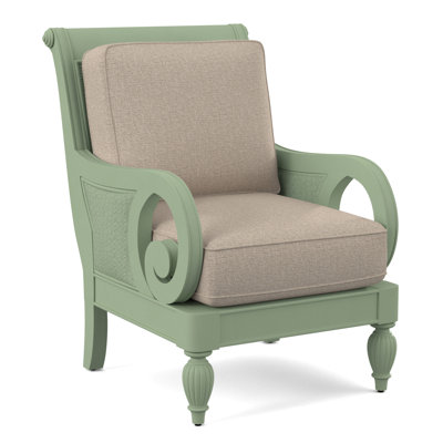 Fauteuil d'appoint Grandview