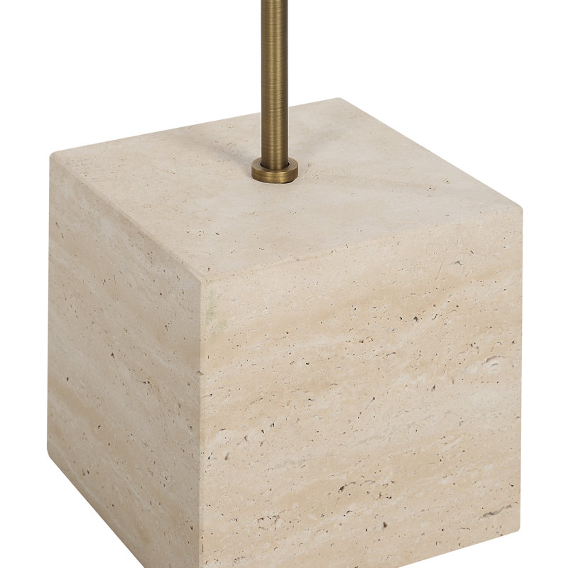 Chambers Floor Candle Holders