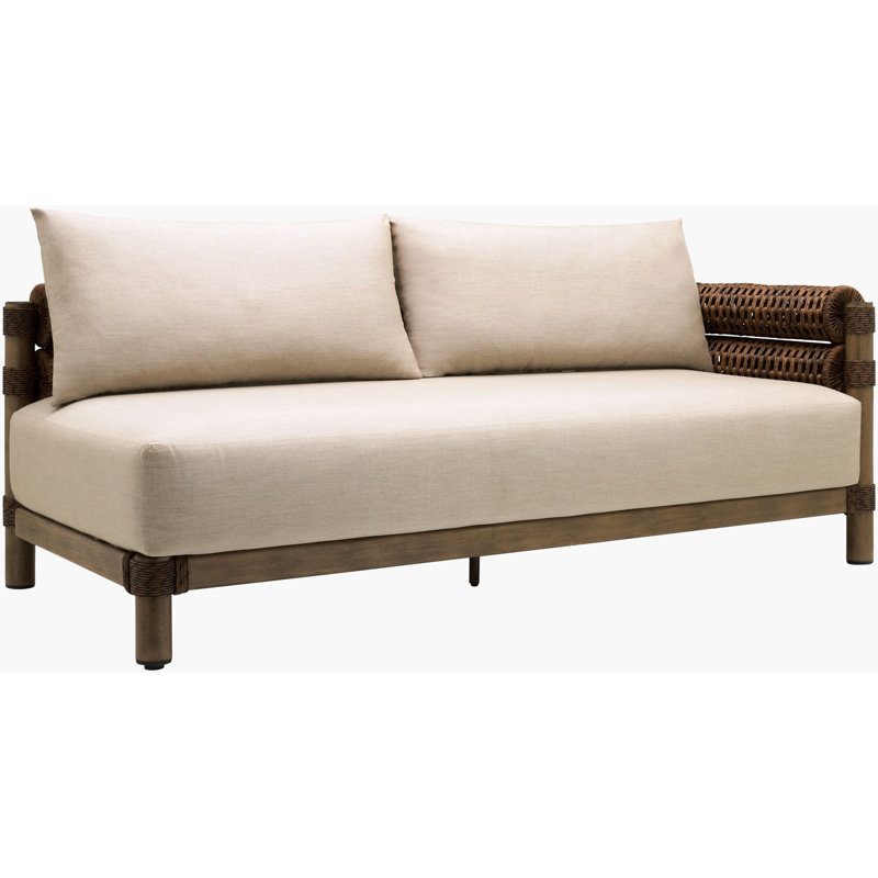Ashley Childers X Surya Porta Sectional