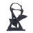 Veston Statue