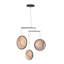 Focus 3 - Light LED Chandelier-2031487380