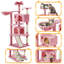 146cm H Cat Tree-455183624