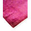 Tapis rouge / rose unique 12 pi 3 po x 17 pi 5 po Clian