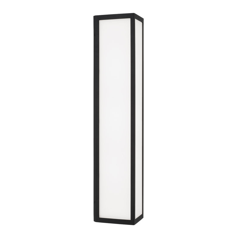 Irvin Wall Light, 29" H x 7.5" W x 5.25" D
