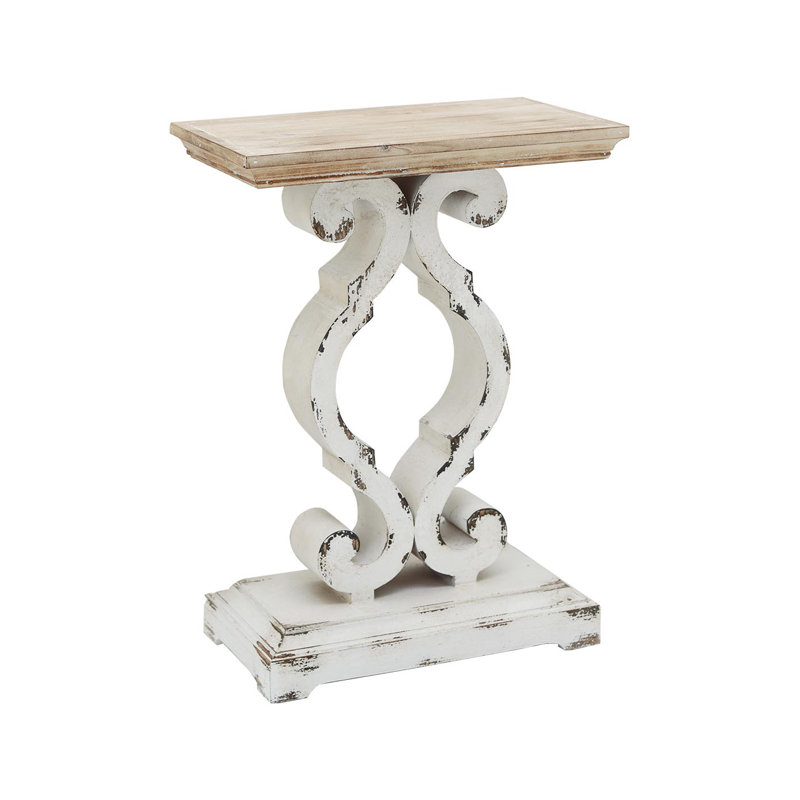 Beacon End Table