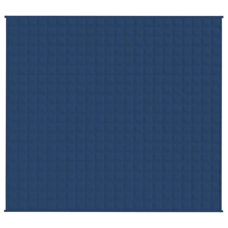Abeline Throw, W122 x L183cm, Blue