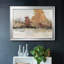 «The Autumn View II», toile tendue avec châssis-472958803-472958806