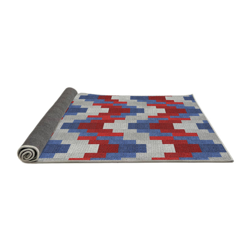 Indoor Rug, Round 4'