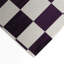 Tapis d'intérieur et d'extérieur à carreaux beige-1190155810