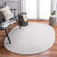 Tapis en laine tissé à la main 0,6 po et 0,4 po Coker-2123088950
