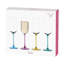 Gala 200ml Handmade Flute Set
