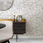 Topsfield Brushstrokes 10.06m x 52.07cm Semi-Gloss Paste the Wall Wallpaper Roll-1495562293