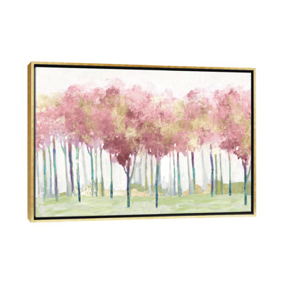 "Fard à joues" par Allison Pearce, reproduction d’art