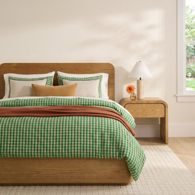 Baek and Bolge Duvet Cover Set