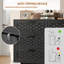 115cm W 6 - Drawer Chest of Drawers-1105361018