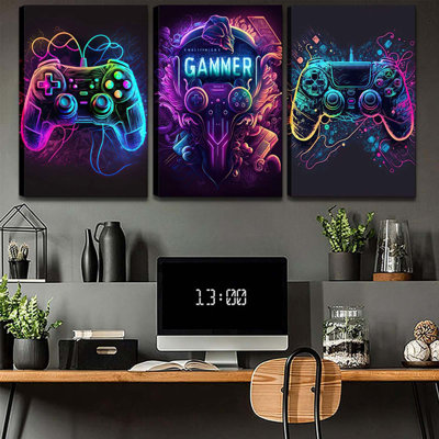 Wall Art