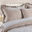 Ensemble de couvre-lit traditionnel en microfibre 4 pièces-23859405-23859408