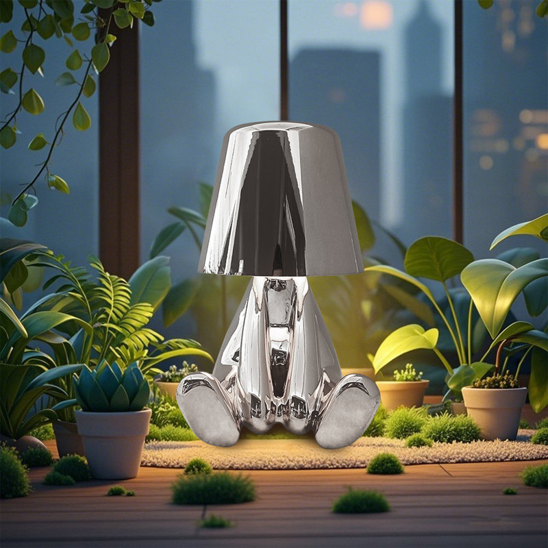 Cute Table Lamp For Kids Christmas Gifts