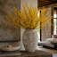 Dillard Stoneware Table Vase