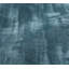 Shine Solid Colour Hand Woven Hand Loomed Teal Area Rug-57317410