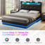 Base de lit avec rangement Lift Up-389764667-382931133
