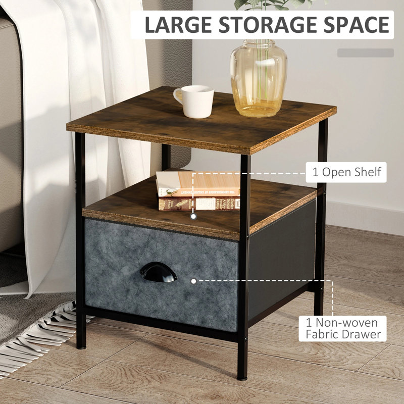 Treanor Side Table