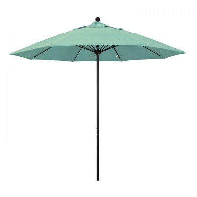 Maria 108'' Sunbrella® Outdoor Umbrella