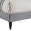  Newry Upholstered Double Bed-1515515950
