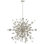 Julie Neill Farfalle Large Chandelier