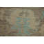 Tapis turc Oushak 8 x 10