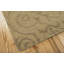 Veney Wool Abstract Rug-20057850