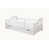 White is out of stock selected