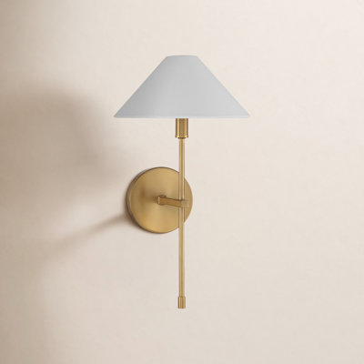 Delle Single Light Wallchiere
