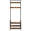 Hall Tree 75cm Wide-1486523228