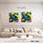 Brampt Colorful Hammerhead Sharks-109233132
