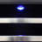 Vinotemp Connoisseur Series Compact Dual-Zone Wine Cooler-50229513