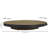 Millwood Pines Large Wood Lazy Susan